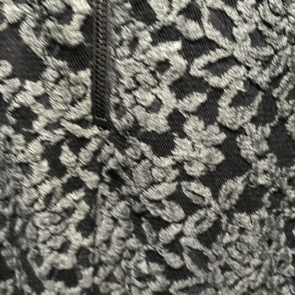 Alice and Olivia black lace dress - Picture 8 of 12